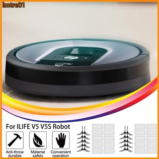 Accesorios de repuesto para aspiradora Robot ILIFE V5 V5S Pro