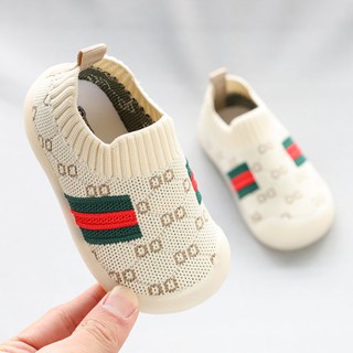 Zapatos para niños pequeños de 0-1-3 años de edad, 2 bebés y niñas primavera y 0-1-3 [2]mingxuan865.my21.09.28