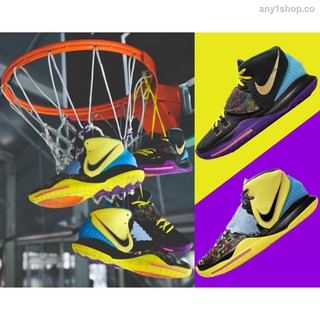 nuevo real kyrie 6 chino año nuevo zapatos de baloncesto irving ki6 hombres moda deporte