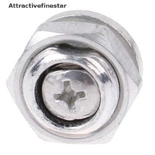 [afs] 1 pieza/válvula de retención de válvula de alivio de válvula de seguridad de repuesto para olla a presión/plata atractivefinestar