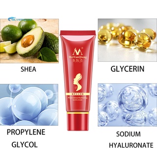 stock meiyanqiong crema de cuello antiarrugas hidratante hidratante reparación gel cuidado de la piel (2)