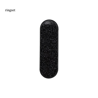 ringset soporte universal en forma de u para teléfono celular/pegatina trasera/soporte para anillo de dedo (1)