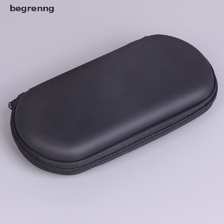 Begrenng Hard case eva storage bag protection pouch box for psp psv1000/2000 console CO