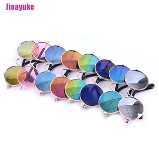 [Jioayuke] lentes de sol de moda para perro/gato/gato/gato/gato/gato/gato/gato/lentes de sol