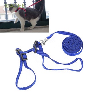 Xiaohe chaleco cuerda De seguridad para cachorros/cachorros/cachorros/cuerda De entrenamiento para mascotas/náilon/Multicolor