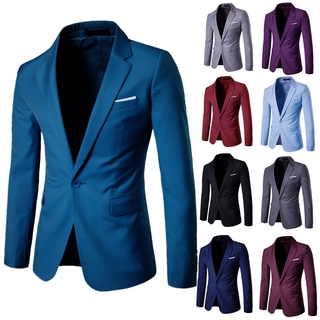 2020 nuevos hombres Blazer traje de los hombres Casual chaqueta última capa diseños Blazers hombres ropa más el tamaño