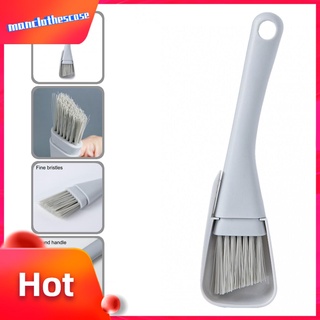 Mccz cepillo De limpieza De Azulejos De alta eficiencia con orificio colgante/cepillo Para Lacuna