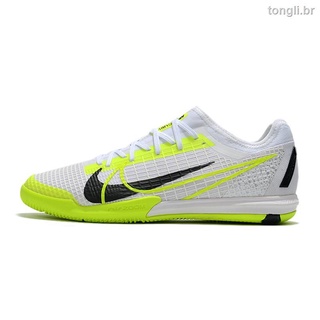 Chupón De Futsal para hombre/zapatos transpirables Nike Zoom Vapor 14 Pro Ic De fútbol plano tamaño 39-45 (5)