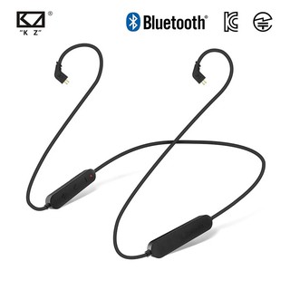 KZ ZSN Pro/ZS10 AS16 Impermeable Aptx Bluetooth Módulo 4.2 Cable De Actualización Inalámbrica Original Auriculares
