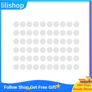 Lilishop - Kit de parches para piscina, autoadhesivos, impermeables, inflables, flotantes