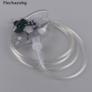 [flechazohg] eliminación concentrador de oxígeno máscara de atomización adulto para uso doméstico médico cpap caliente