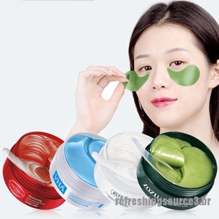 [refresh 3] Máscara De ojos De Cristal Para Remover ojeras y ojeras/Bolsas Para ojos (1)
