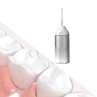 [vender bien] limpiador dental oral irrigador de agua flosser dientes