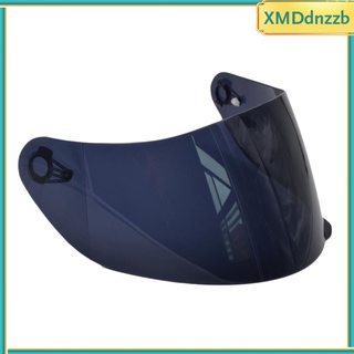 Unisex Shield Flip-up Helmet Visor For 316 902 AGV K5 K3SV II Anti-scratch
