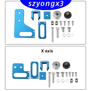 Accesorio De reparación De impresión 3d impresora Y-Axis X-Axis Para repuesto 3d (3)