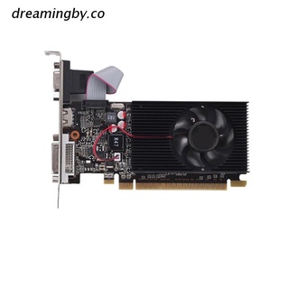 dreamingby.co nuevo nvidia gt730 2gb gráficos escritorio computadora discreta gráficos ddr3 (1)