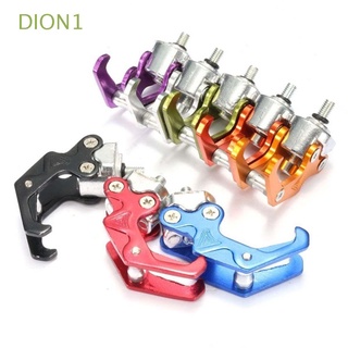 Dion1 Gancho Universal De aleación De aluminio Para modificación De Motocicleta/Gancho multicolor