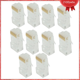 10 piezas. conector modular keystone