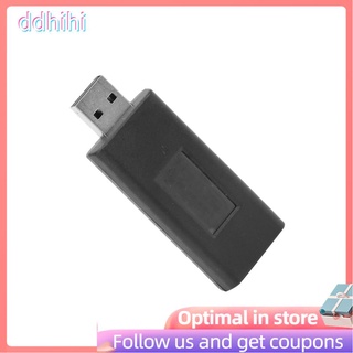 Ddhihi coche estilo accesorios USB GPS señal bloqueador de interferencia portátil Anti-Tracking Interceptor escudo instrumento para