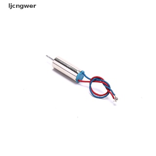 [ljcngwer] 615 Coreless Motor Mini RC Quadcopter Spare Parts CW CCW Motor Electric Motor New (3)