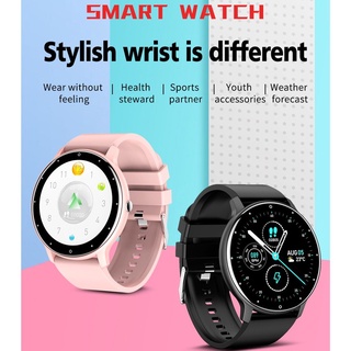 Reloj inteligente con pantalla táctil completa Reloj deportivo inteligente con Bluetooth/smart watch