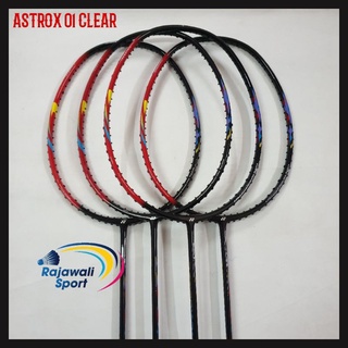 Yonex Astrox 01 - raqueta de bádminton (100% Original)