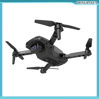Mini E99 Pro Drone plegable con cámara 1080P/4K/720P auto estabilizante cardán 2.4G WiFi Video en vivo altitud Hold