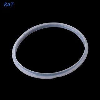 rata 22 cm de silicona junta de goma anillo de sellado para olla eléctrica piezas 5-6l (1)