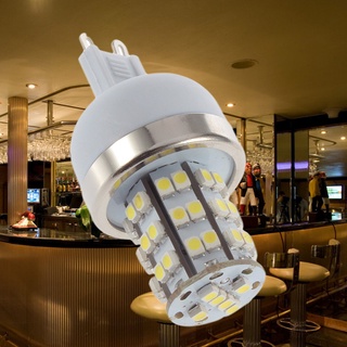 [0824] G9 220V 3528SMD 48 LED Warm/Positive White Light Lamp Bulb
