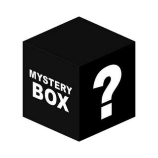 (Promo 99) NO ZONK #Caja misteriosa #Regalo aleatorio #Regalos interesantes #Caja misteriosa premio de regalo #Caja misteriosa Verbi #Cool Mystery BOX #Caja barata misterio #Caja aleatoria misterio #Caja misteriosa ahora #Caja misteriosa sin ZONK #Contenido de la caja misteriosa entorno