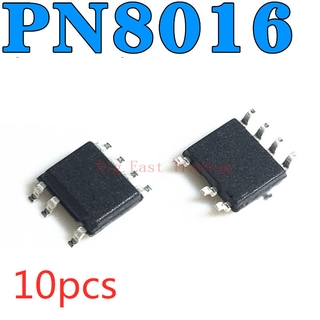 10pcs PN8016 SOP7, calidad garantizada
