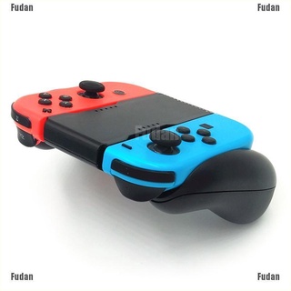 <Fudan> Grip Handle Bracket Holder For Nintendo Switch Joy-Con