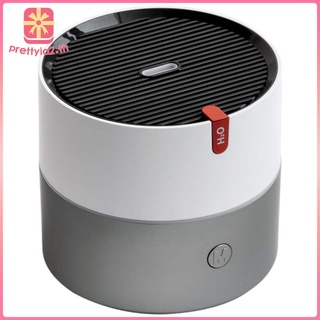[PRETTYIA2] Creative Aroma Difusor Silencioso 230ml Humidificador De Aire Para Sala De Estar Dormitorio Oficina (6)