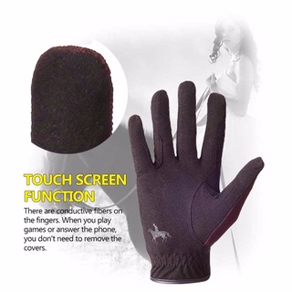 Instore guante De Baseball/guante Para Hibestriano/Multicolorido Para Todas las manos/Uso Externo (6)