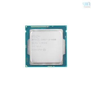 Yins (^_-) procesador Intel Core I5-4460 3.2ghz 6mb Lga 1150 Cpu44 (Usado/segunda mano)