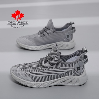 Decarsdz sapatos masculinos 2021 design confortável malha respirável tênis masculinos outono marca moda tênis de corrida sapatos esportivos masculinos sapatos casuais homem (3)
