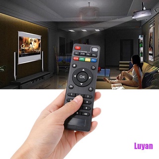 Luyan control Remoto Ir De repuesto Para Android Tv Box Mxq-4K Mxq Pro H96 Prot9