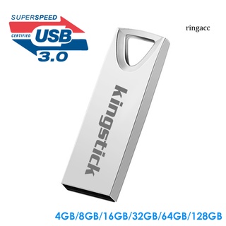 Mini Usb 3.0 Flash Drive Memory Stick U Disk 4 / 8 / 16 / 32 / 64 / 128gb Para Pc
