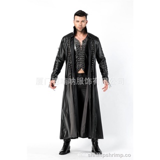 ☞∋Halloween COS Costume Adult Witch Vampire Cosplay Costume Party Nightclub Costume Wholesale