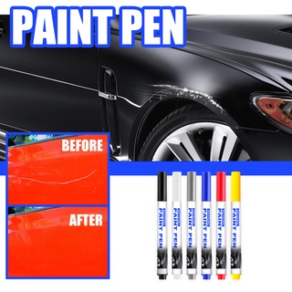 Car Paint Repair Scratch Remover Repair Paint Pen Remove Paint Care Car Beauty gahr