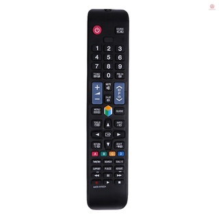 Onlylove2-universal Smart LED LCD TV Control remoto controlador de reemplazo para, AA59-00582A