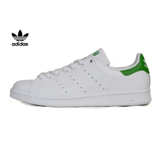 Adidas ORIGINALS Stan Smith zapatos mujer blanco zapatilla de deporte (1)