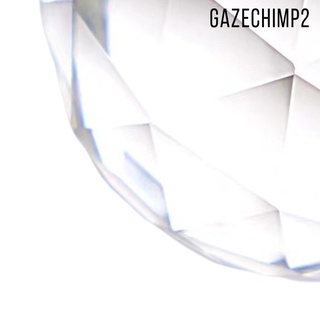 [GAZECHIMP2] Profesional de 60 mm fotografía bola de cristal con 1/4 hilos de refracción múltiple
