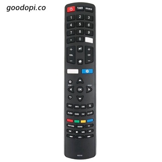 g.co Smart TV Remote Control for TCL Smart LED TV for RC311S 43d1680 43d1820