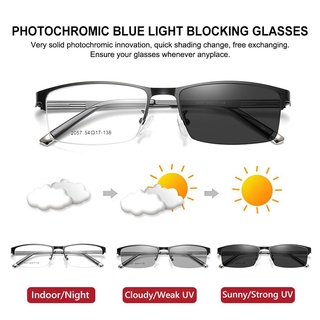 Max lentes de sol fotocromáticos Retro UV400 descoloridos gafas de bloqueo de luz azul nuevas gafas de computadora gafas de juego gafas de sol Anti luz azul radiación lentes de sol para hombres mujeres (5)