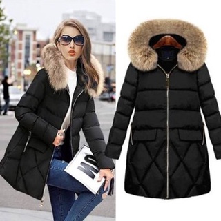 benjanies.co tienda Flash Sale CoatWomen prendas de abrigo de piel con capucha botón abrigo largo sólido chaquetas de bolsillo abrigos