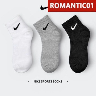 Promotion Calcetines de baloncesto Nike auténticos originales 5 pares de calcetines de baloncesto unisex de algodón romantic01_co