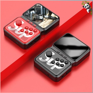 Promoção M3 - reproductor de juegos de mano (900 juegos, LCD, recargable, portátil, portátil)
