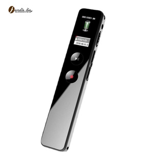 Grabadora De Voz Digital N6 Portátil Dispositivo recargable Usb 32g