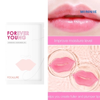 [winnie] fa-sc01 cuidado de la piel hidratante hidratante 8g vitamina e exfoliante labios cubierta para el hogar